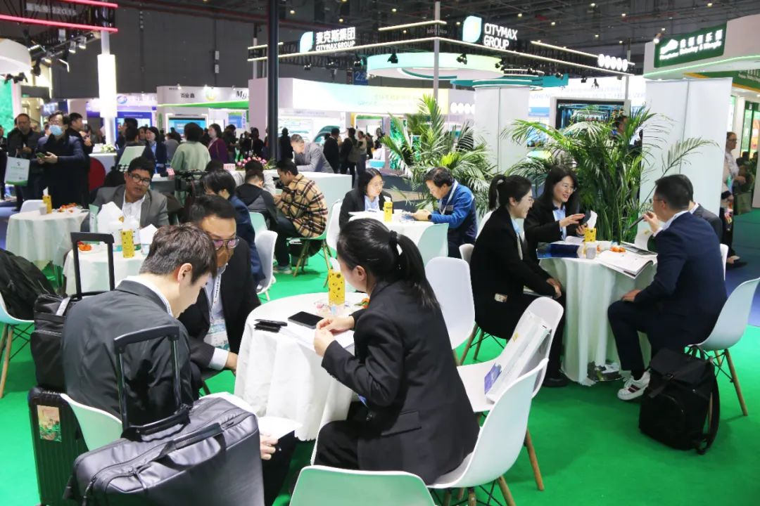 金牌贊助企業(yè)海大生物全新亮相上海CAC國(guó)際農(nóng)化展，以科技實(shí)力獻(xiàn)禮25周年