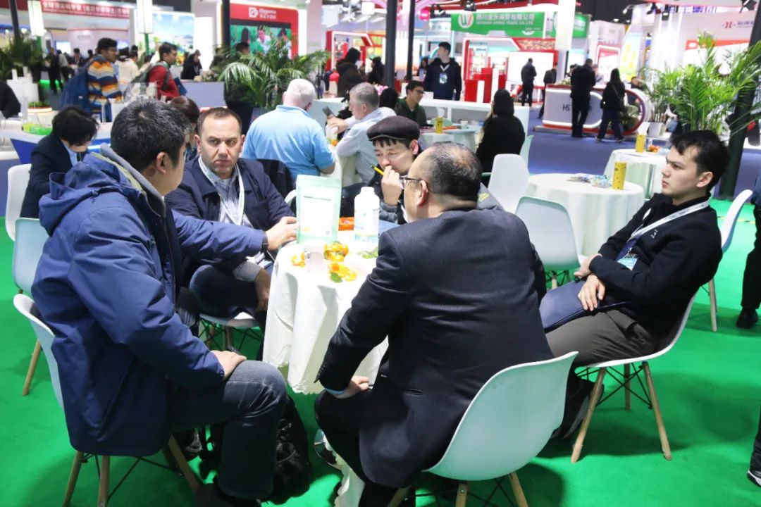 金牌贊助企業(yè)海大生物全新亮相上海CAC國(guó)際農(nóng)化展，以科技實(shí)力獻(xiàn)禮25周年