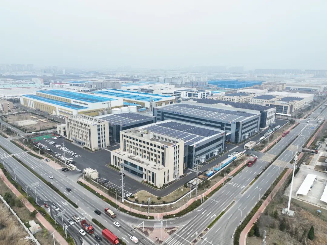 助力國際特肥行業(yè)發(fā)展，海大生物集團(tuán)榮獲三項(xiàng)大獎(jiǎng)